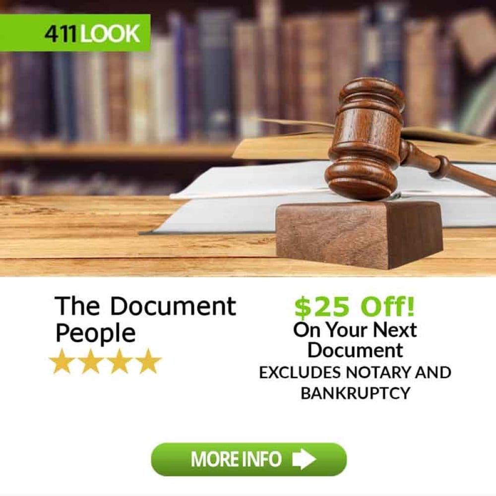 Document Services