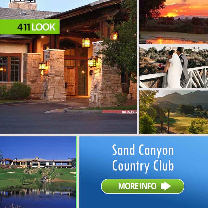 Sand Canyon Country Club