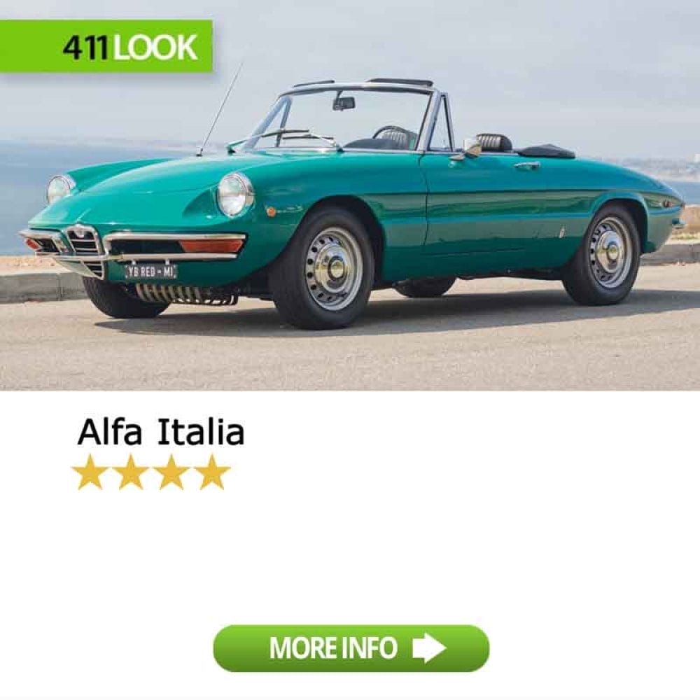 Alfa Italia