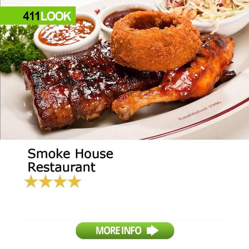 Smoke House Restaurant