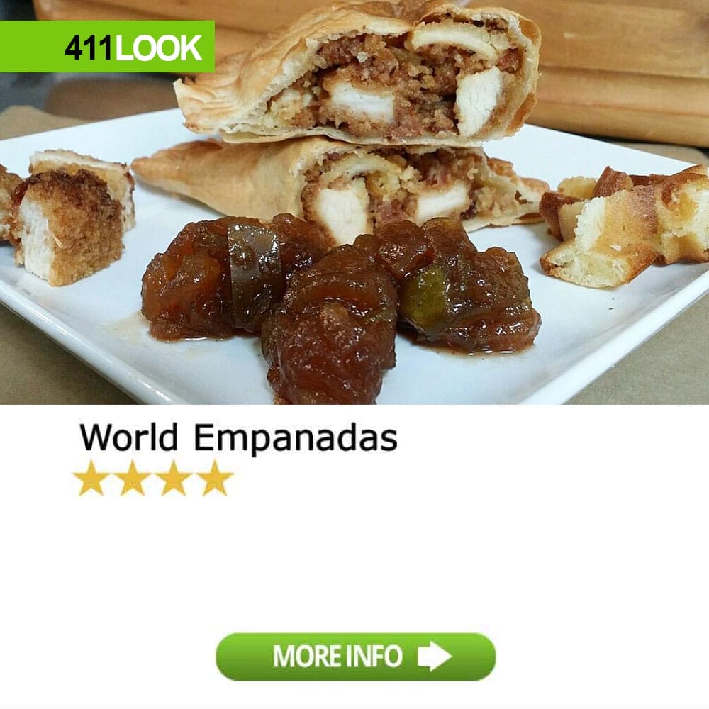 World Empanadas